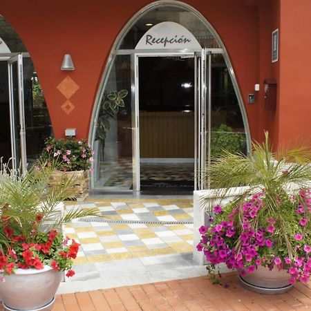 Hotel Spa Pinar Del Mar Platja d'Aro Eksteriør bilde