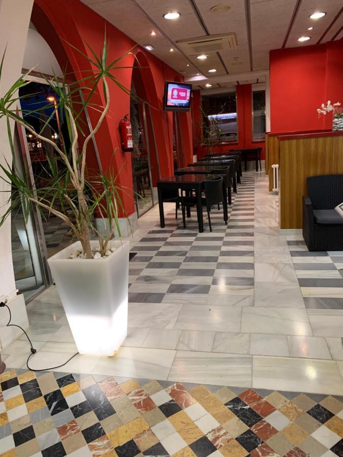 Hotel Spa Pinar Del Mar Platja d'Aro Eksteriør bilde