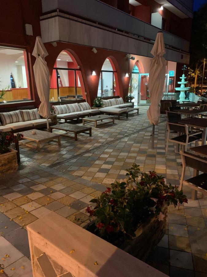 Hotel Spa Pinar Del Mar Platja d'Aro Eksteriør bilde