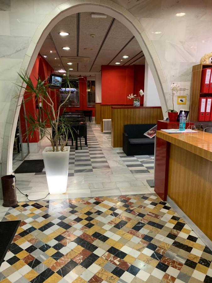 Hotel Spa Pinar Del Mar Platja d'Aro Eksteriør bilde