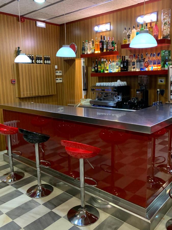 Hotel Spa Pinar Del Mar Platja d'Aro Eksteriør bilde
