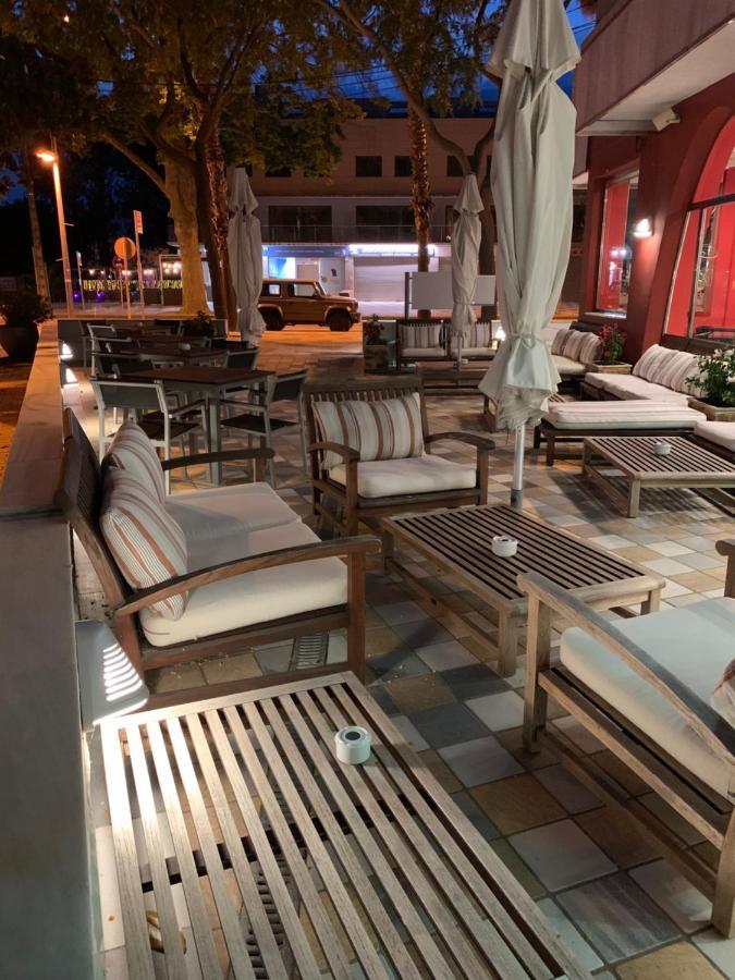 Hotel Spa Pinar Del Mar Platja d'Aro Eksteriør bilde