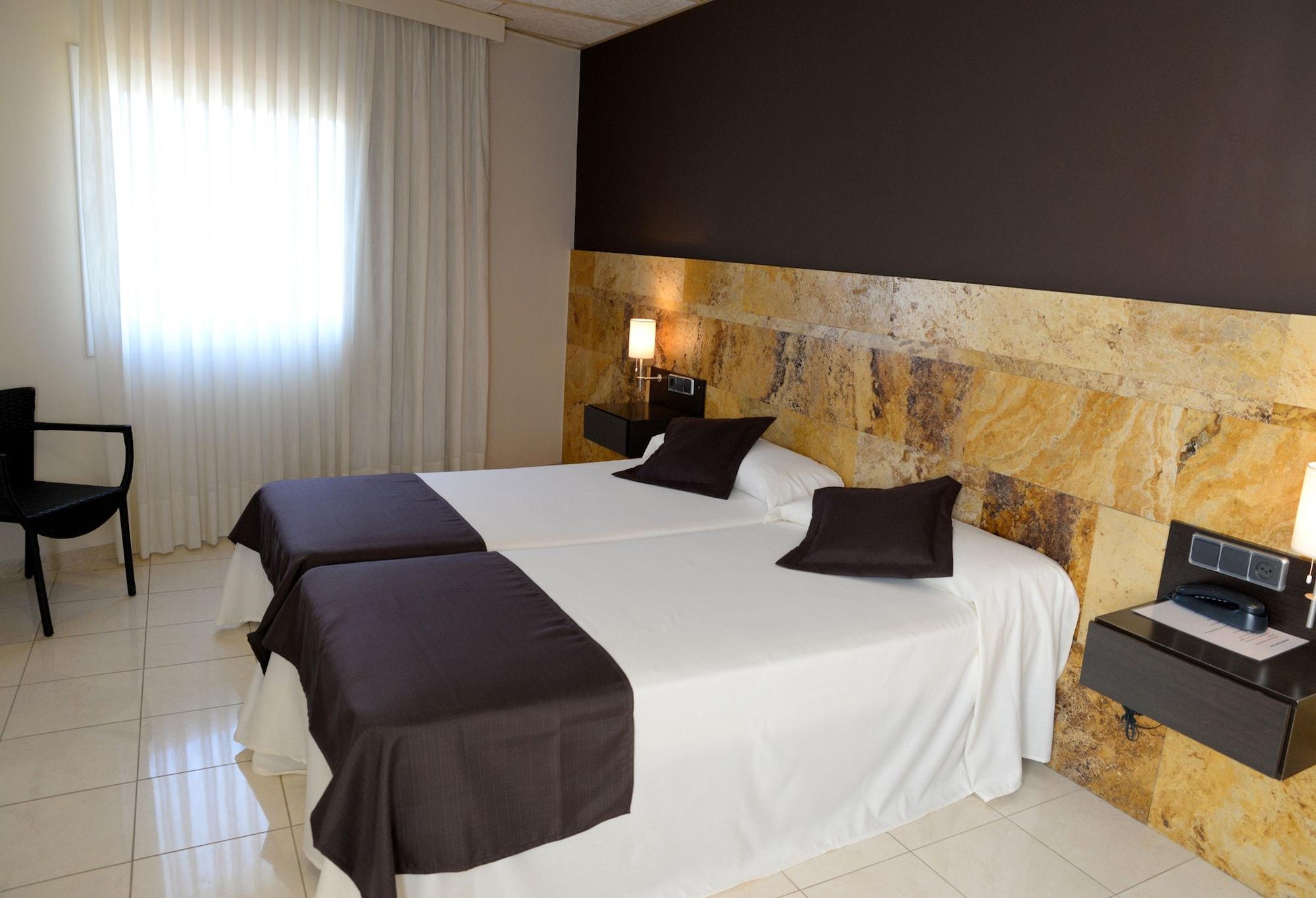 Hotel Spa Pinar Del Mar Platja d'Aro Eksteriør bilde