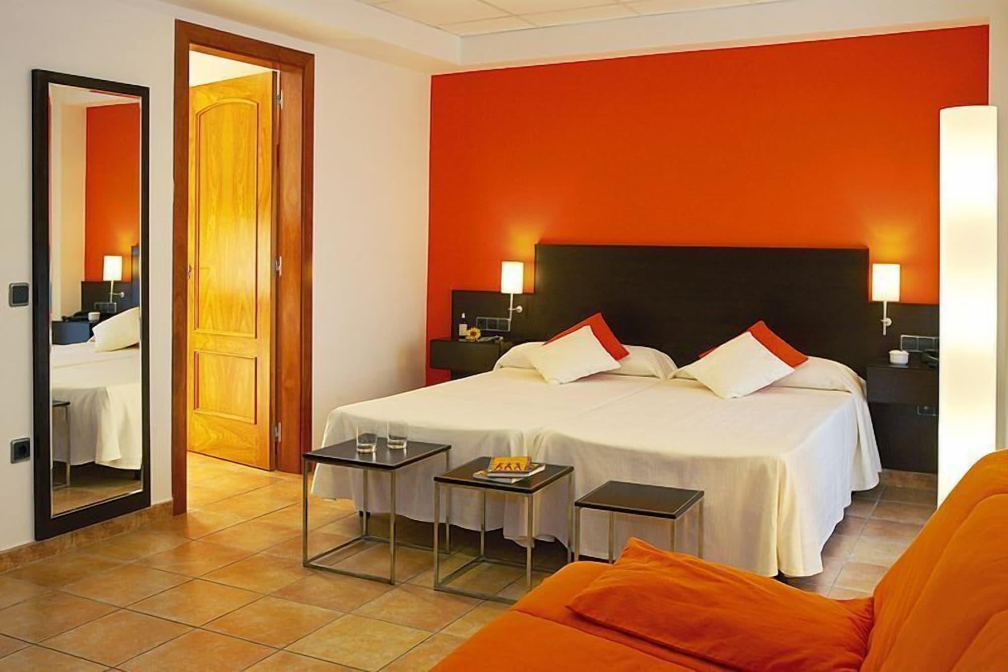 Hotel Spa Pinar Del Mar Platja d'Aro Eksteriør bilde