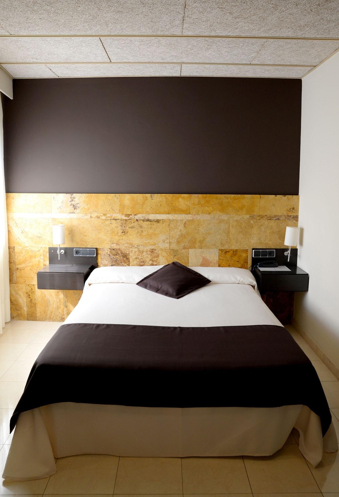 Hotel Spa Pinar Del Mar Platja d'Aro Eksteriør bilde
