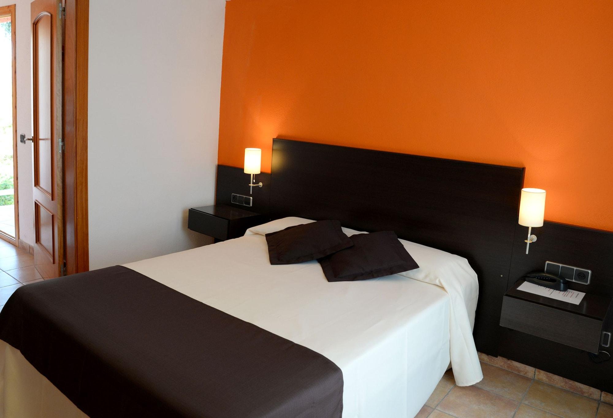 Hotel Spa Pinar Del Mar Platja d'Aro Eksteriør bilde