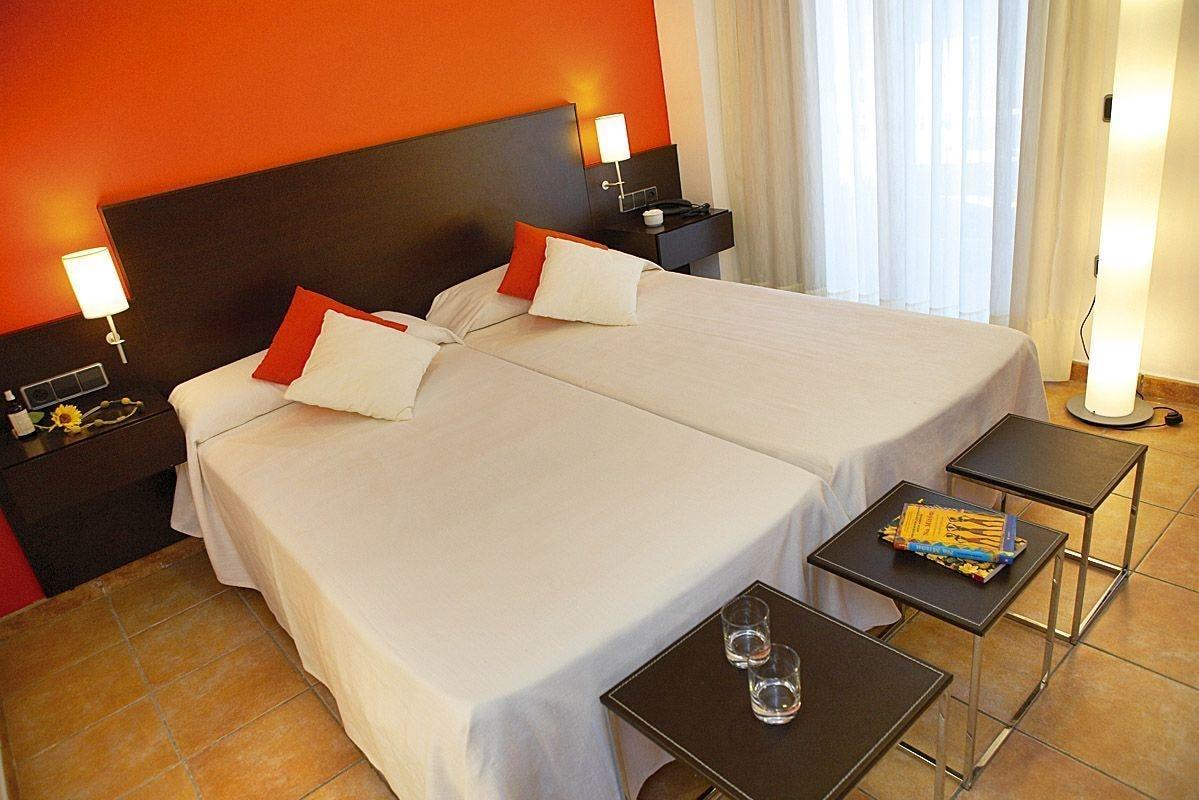 Hotel Spa Pinar Del Mar Platja d'Aro Eksteriør bilde