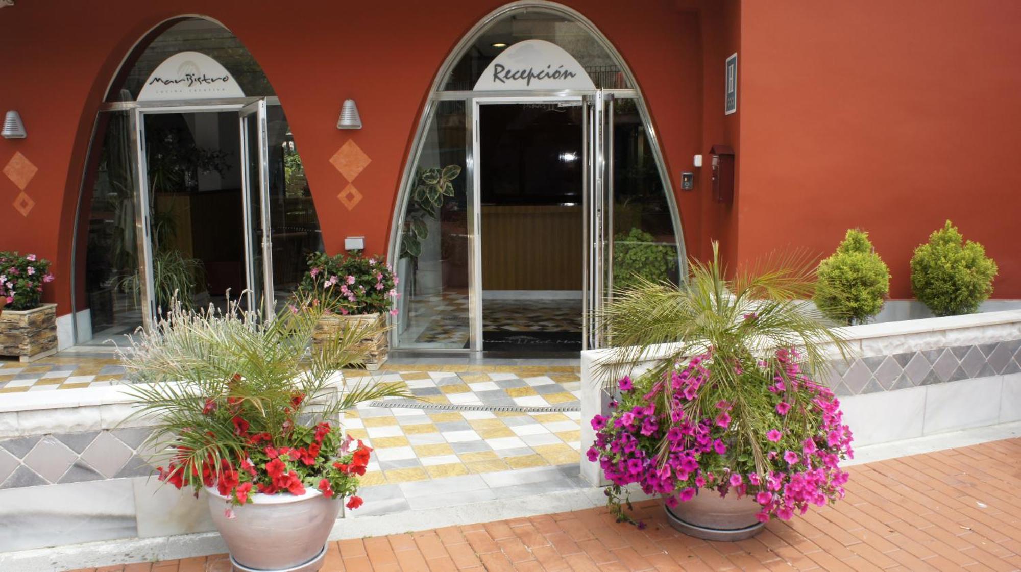 Hotel Spa Pinar Del Mar Platja d'Aro Eksteriør bilde