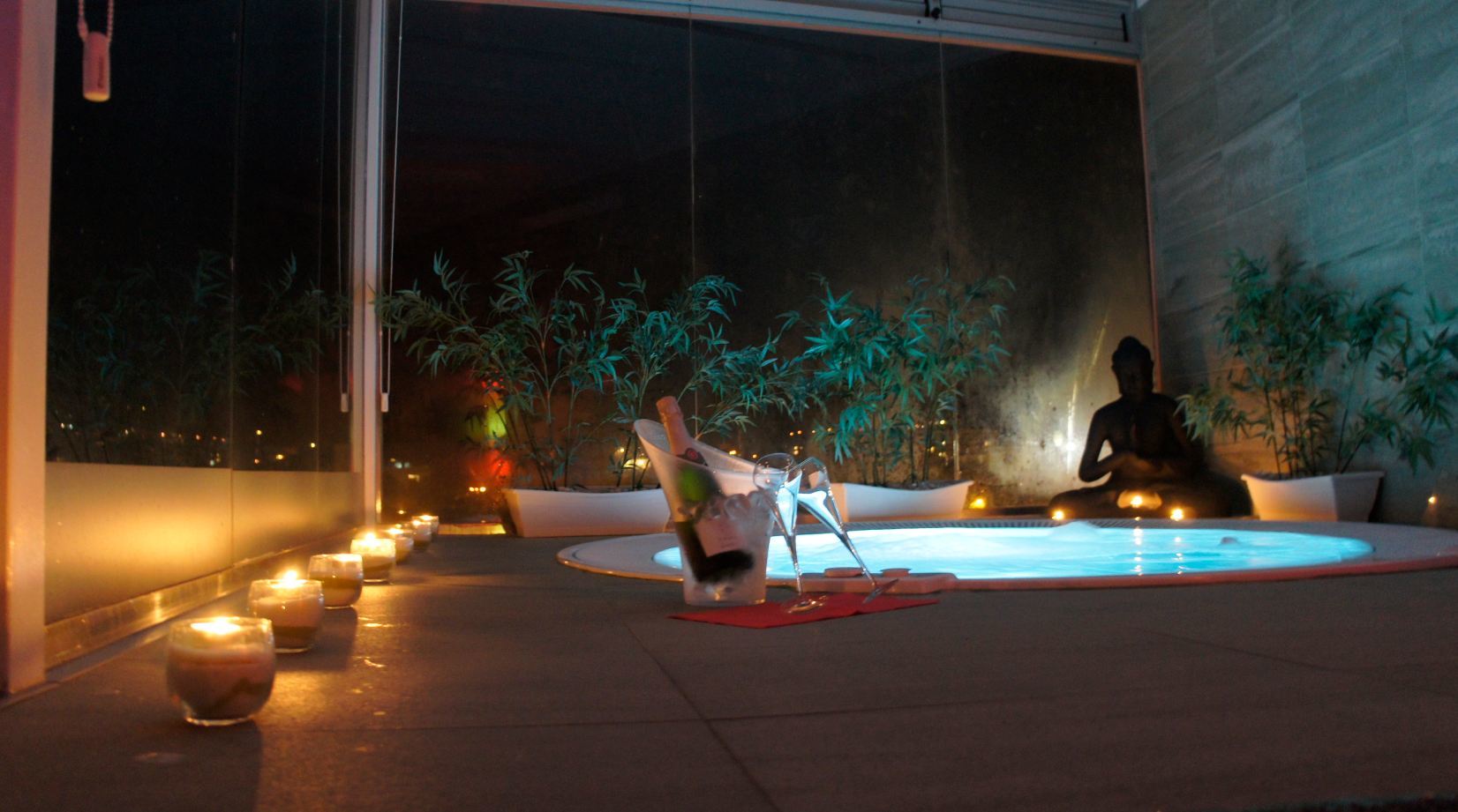 Hotel Spa Pinar Del Mar Platja d'Aro Eksteriør bilde