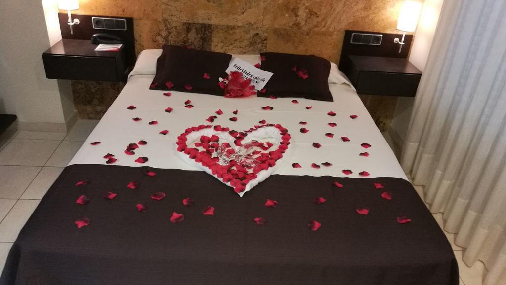Hotel Spa Pinar Del Mar Platja d'Aro Eksteriør bilde
