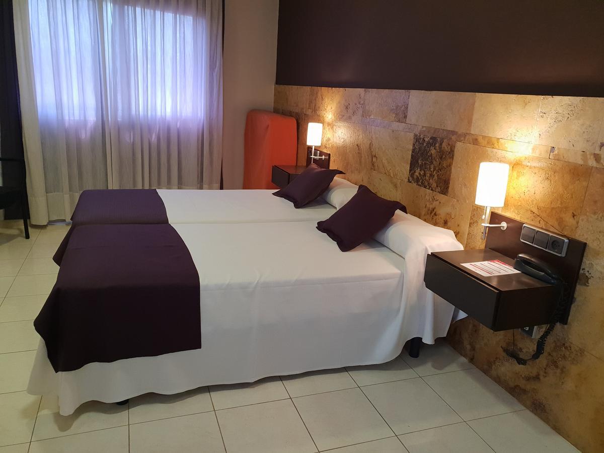 Hotel Spa Pinar Del Mar Platja d'Aro Eksteriør bilde