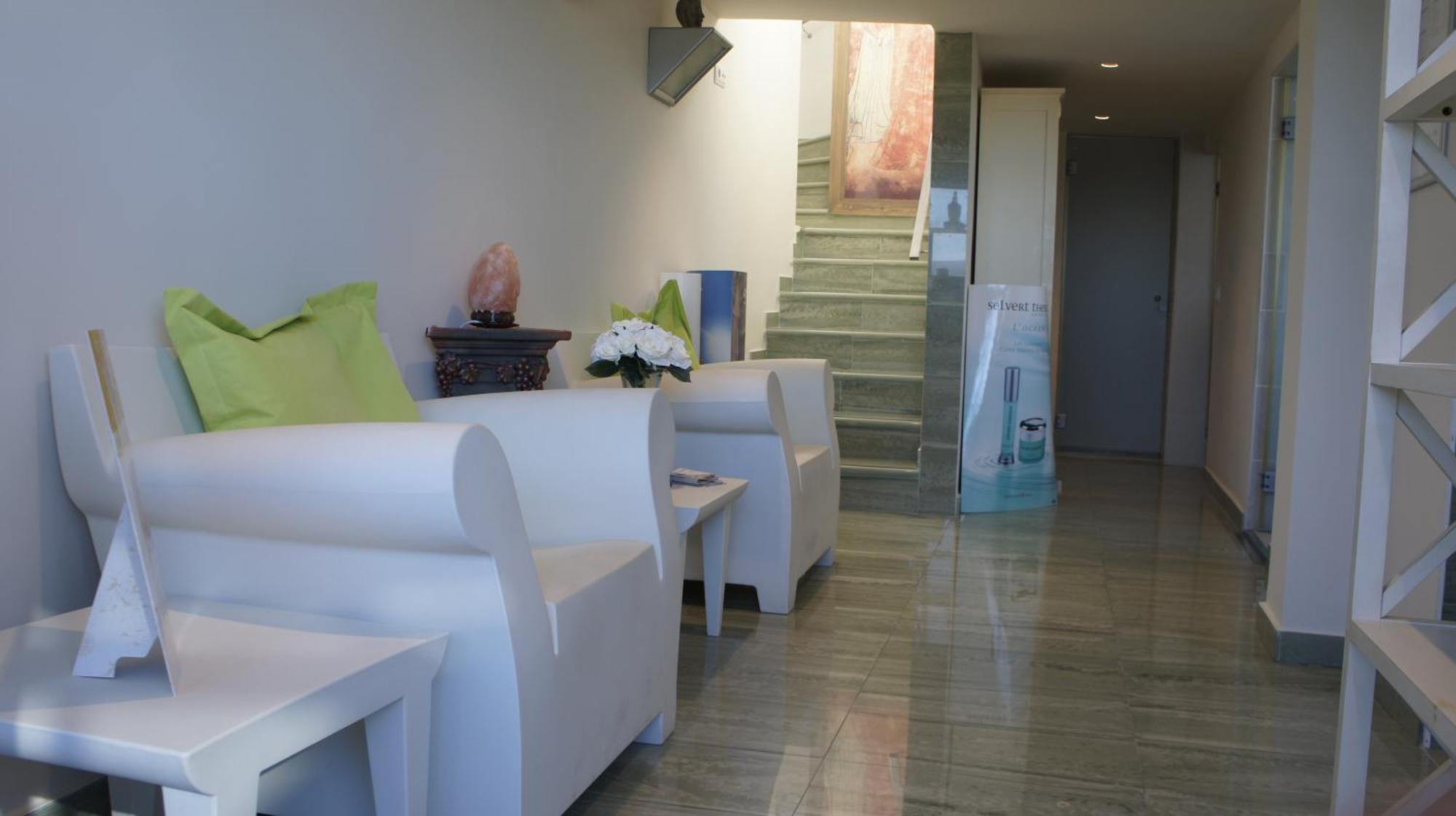 Hotel Spa Pinar Del Mar Platja d'Aro Eksteriør bilde