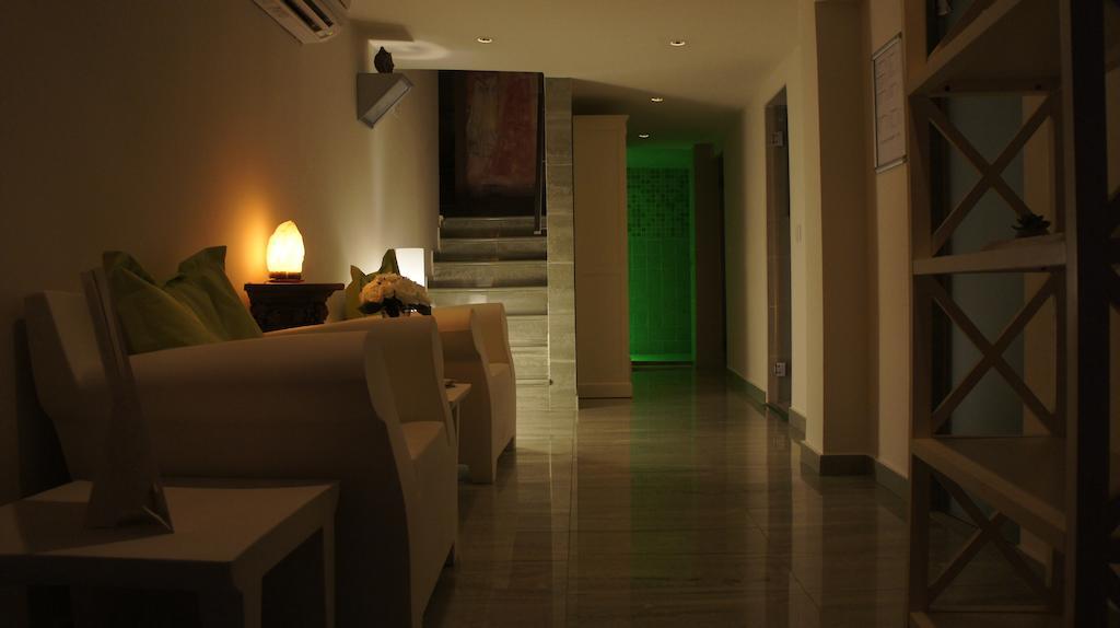 Hotel Spa Pinar Del Mar Platja d'Aro Eksteriør bilde